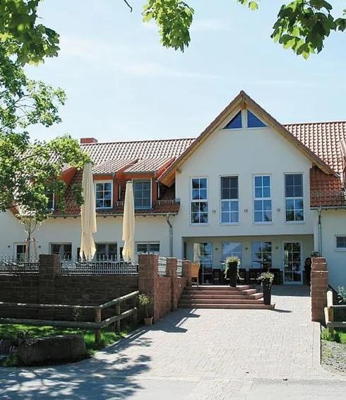 Gaestehaus Wiesenhof Marxzell Exterior foto